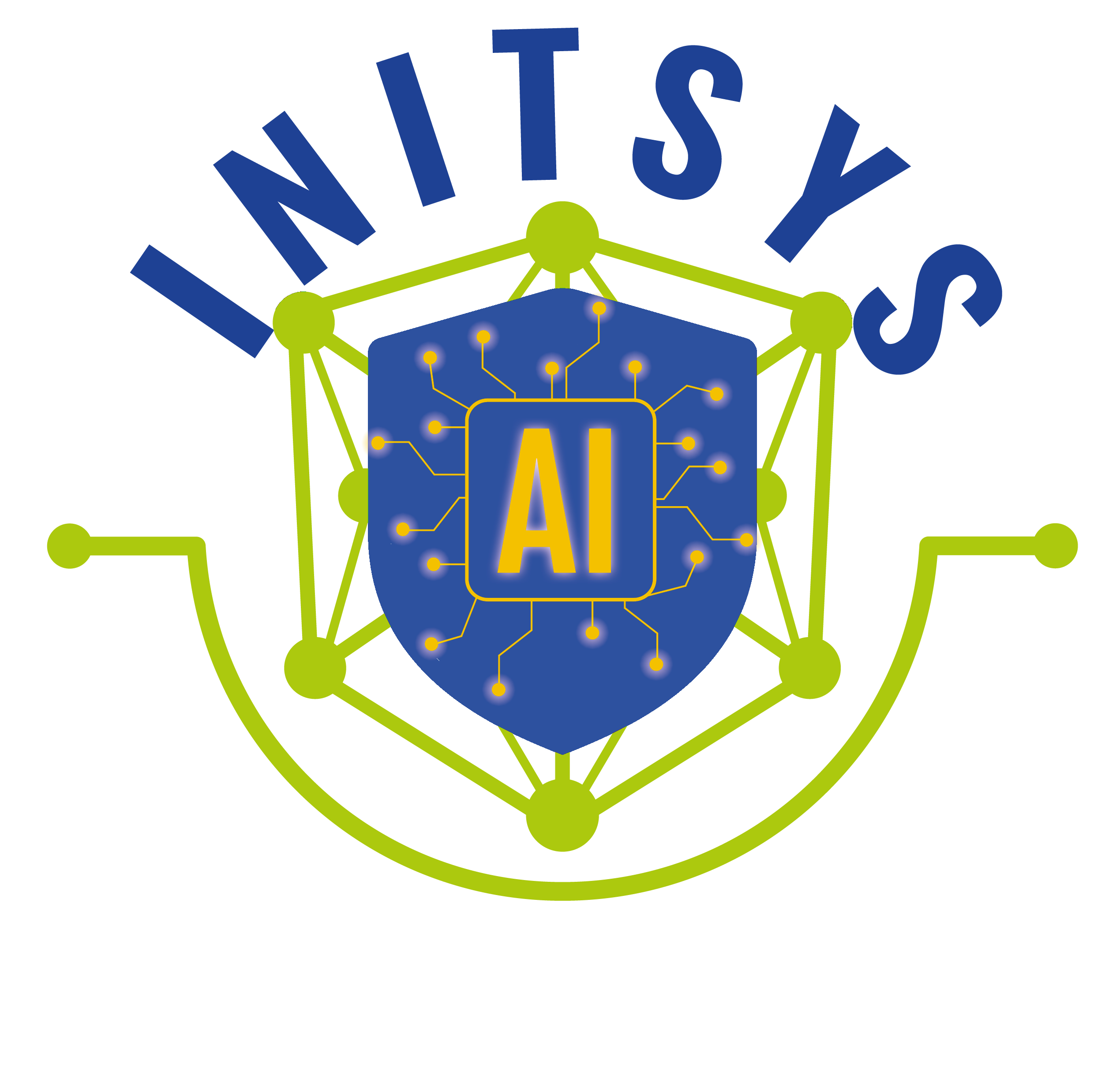 Initsys AI Logo