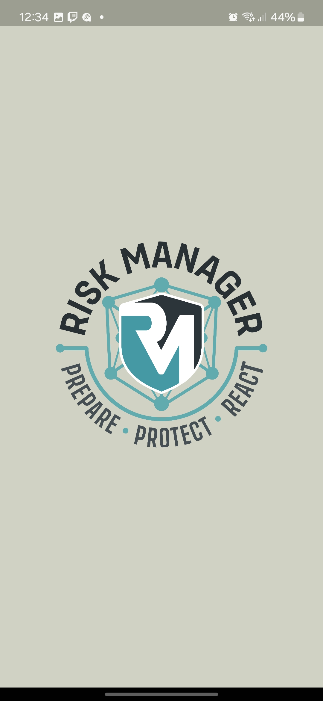 Risk-Manager Logo